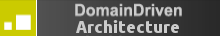 DomainDriven Architektur